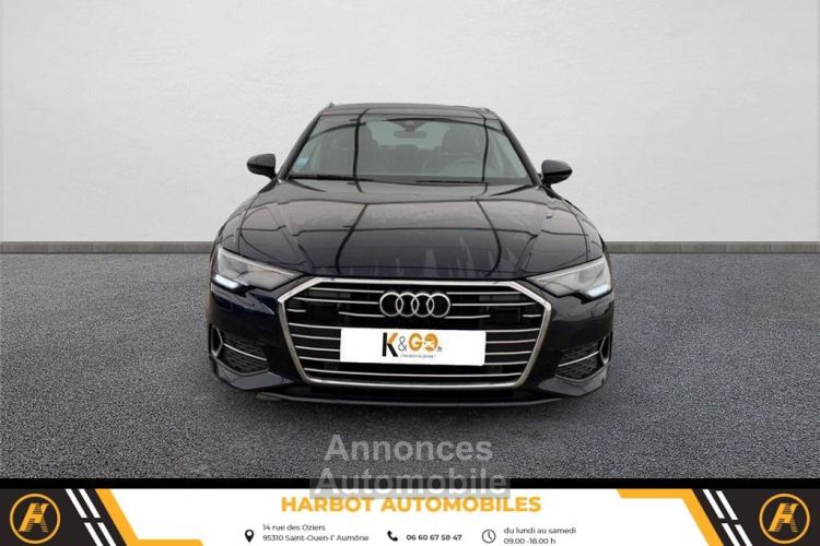 Audi A6 v 35 tdi 163 ch s tronic 7 advanced - <small></small> 34.790 € <small></small> - #5