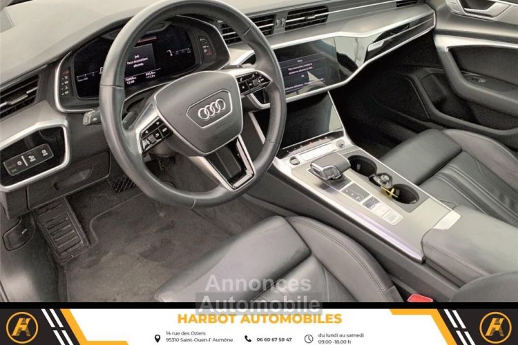 Audi A6 v 35 tdi 163 ch s tronic 7 advanced - <small></small> 34.790 € <small></small> - #7