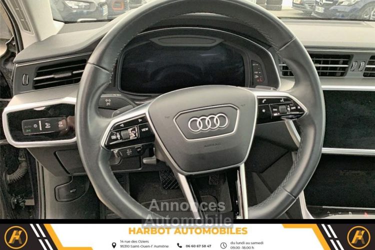 Audi A6 v 35 tdi 163 ch s tronic 7 advanced - <small></small> 34.790 € <small></small> - #8