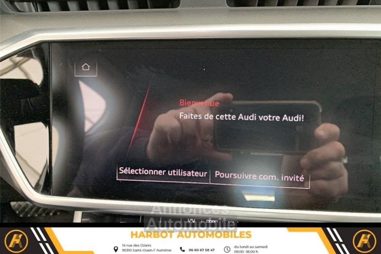 Audi A6 v 35 tdi 163 ch s tronic 7 advanced - <small></small> 34.790 € <small></small> - #14