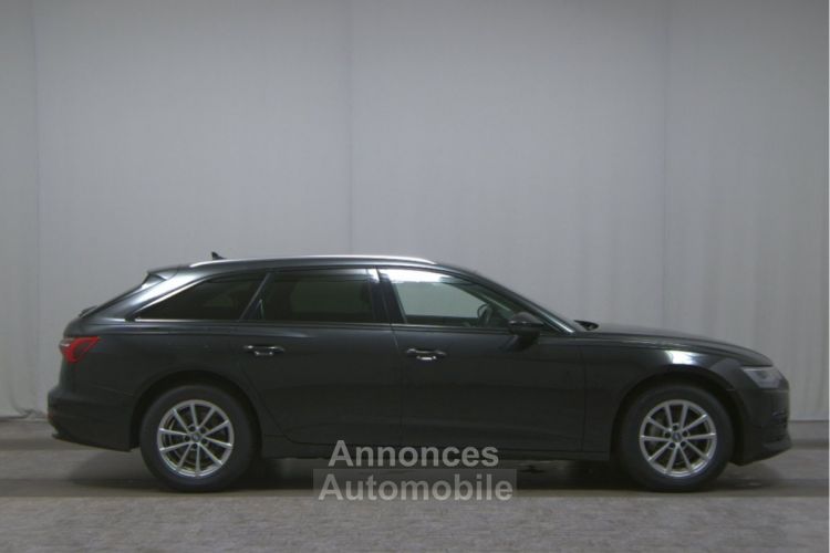 Audi A6 V 40 TDI 204ch S tronic 7 - <small></small> 26.490 € <small>TTC</small> - #3