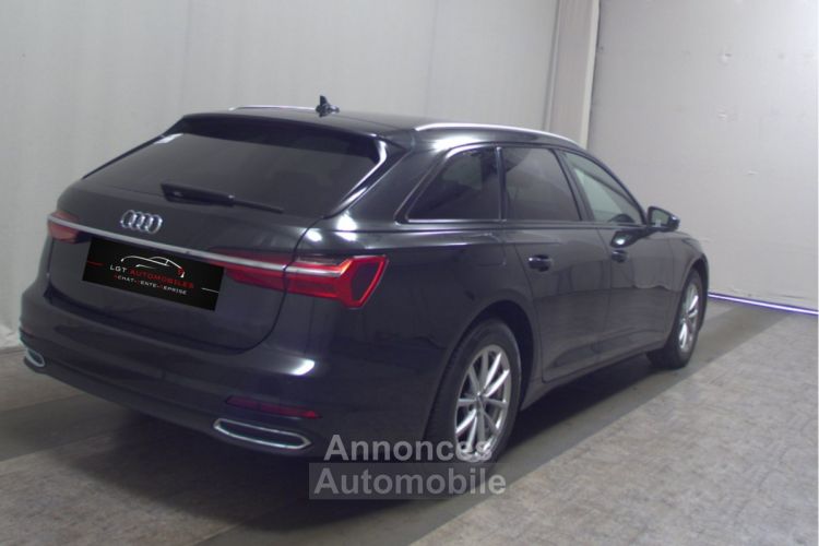 Audi A6 V 40 TDI 204ch S tronic 7 - <small></small> 26.490 € <small>TTC</small> - #4