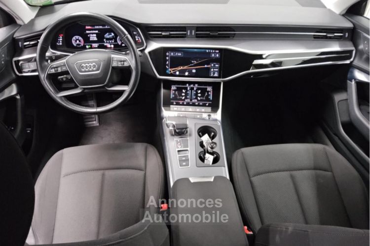 Audi A6 V 40 TDI 204ch S tronic 7 - <small></small> 26.490 € <small>TTC</small> - #5