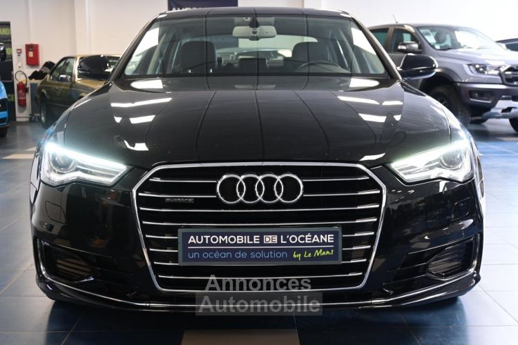 Audi A6 V6 3.0 TDI 218 S Tronic 7 Quattro Avus - <small></small> 23.798 € <small>TTC</small> - #2