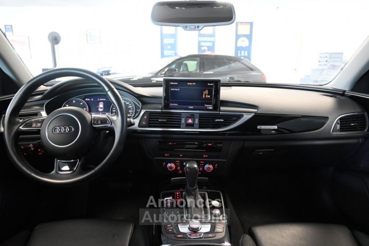 Audi A6 V6 3.0 TDI 218 S Tronic 7 Quattro Avus - <small></small> 23.798 € <small>TTC</small> - #13