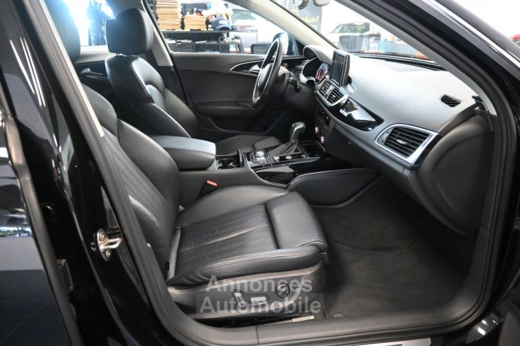 Audi A6 V6 3.0 TDI 218 S Tronic 7 Quattro Avus - <small></small> 23.798 € <small>TTC</small> - #19