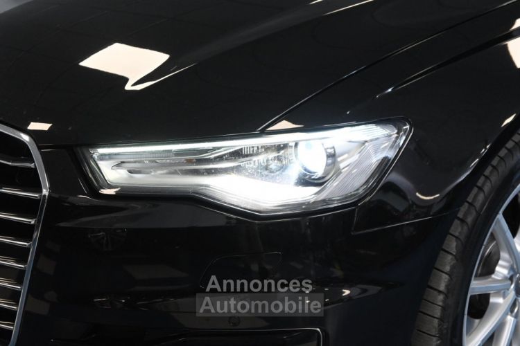 Audi A6 V6 3.0 TDI 218 S Tronic 7 Quattro Avus - <small></small> 23.798 € <small>TTC</small> - #20