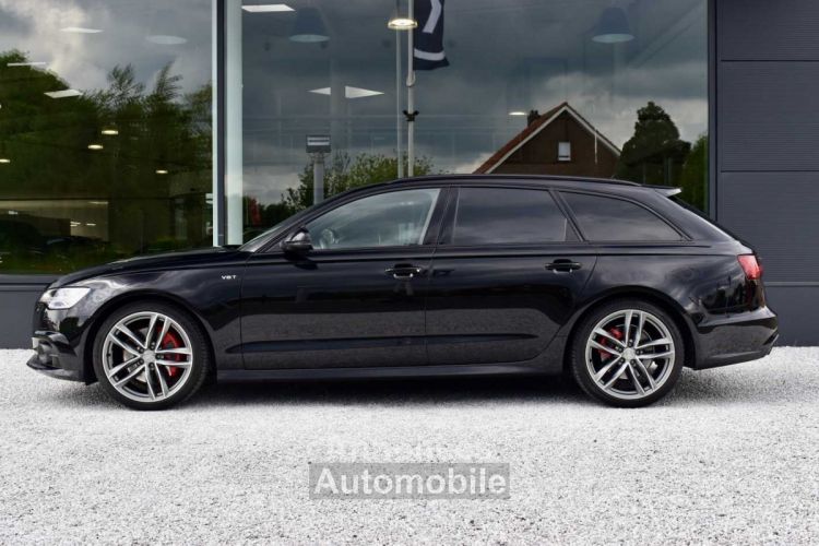 Audi A6 V6 Biturbo Competition RS Seats Head-up ACC - <small></small> 32.900 € <small>TTC</small> - #7