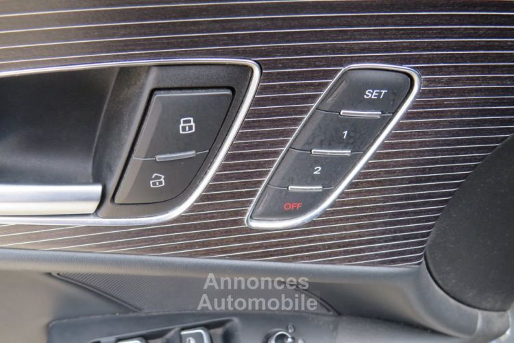 Audi A7 Sportback 2 3.0 BiTDI V6 24V Quattro Tiptronic8 326 cv BVA Competition - <small></small> 29.990 € <small>TTC</small> - #14