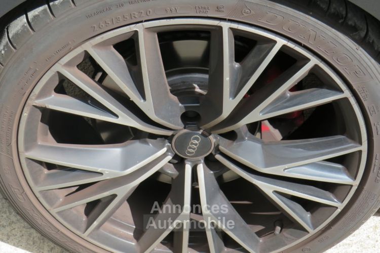 Audi A7 Sportback 2 3.0 BiTDI V6 24V Quattro Tiptronic8 326 cv BVA Competition - <small></small> 29.990 € <small>TTC</small> - #29