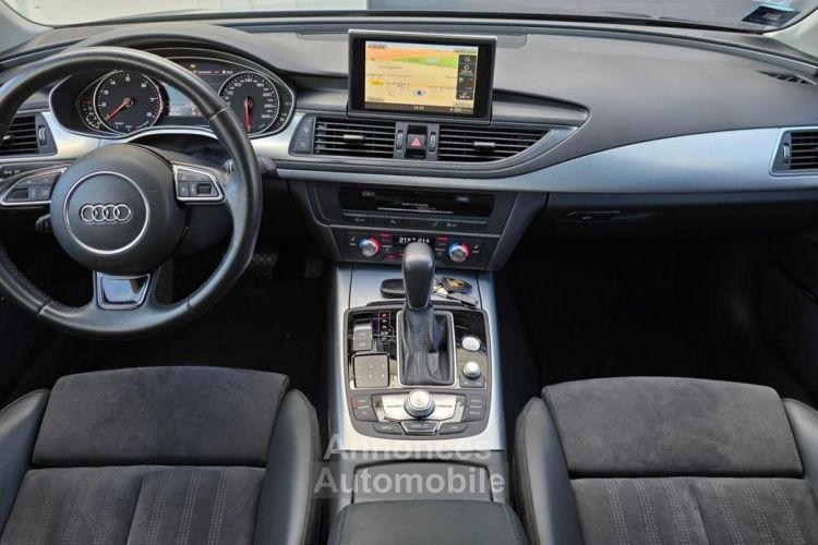 Audi A7 Sportback 2.0 TFSI 252 S-LINE S-TRONIC BOSE-IMMAT FRANCE - <small></small> 27.990 € <small>TTC</small> - #13