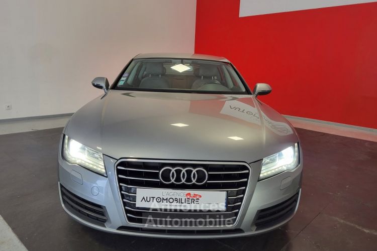 Audi A7 Sportback 2.8 V6 204 AMBIENTE - <small></small> 15.990 € <small>TTC</small> - #2