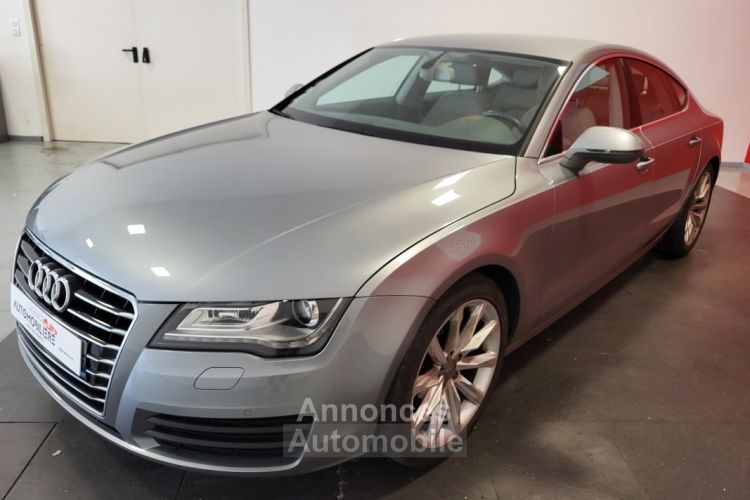 Audi A7 Sportback 2.8 V6 204 AMBIENTE - <small></small> 15.990 € <small>TTC</small> - #3