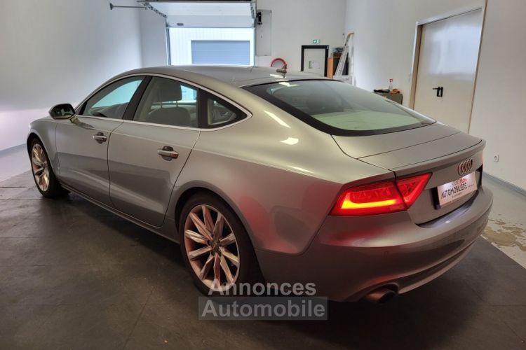 Audi A7 Sportback 2.8 V6 204 AMBIENTE - <small></small> 15.990 € <small>TTC</small> - #5