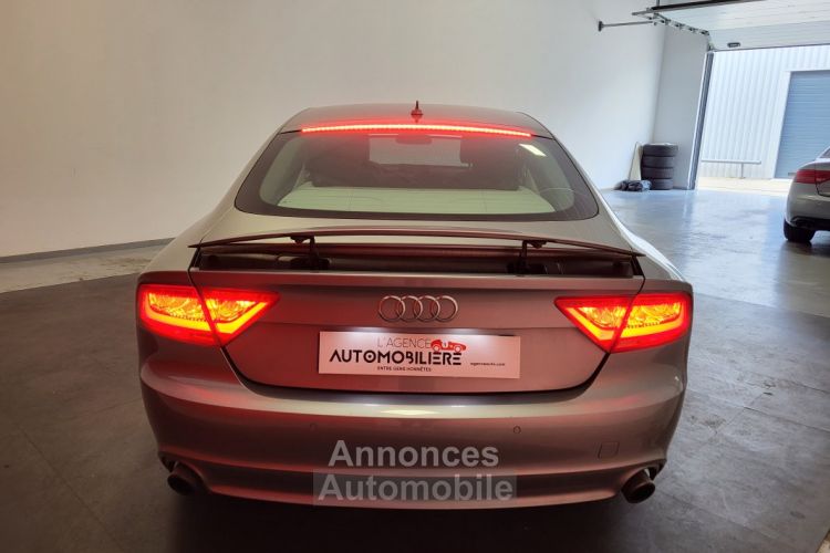 Audi A7 Sportback 2.8 V6 204 AMBIENTE - <small></small> 15.990 € <small>TTC</small> - #6