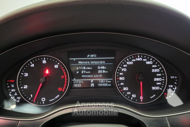 Audi A7 Sportback 2.8 V6 204 AMBIENTE - <small></small> 15.990 € <small>TTC</small> - #15