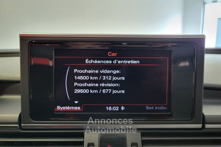 Audi A7 Sportback 2.8 V6 204 AMBIENTE - <small></small> 15.990 € <small>TTC</small> - #18