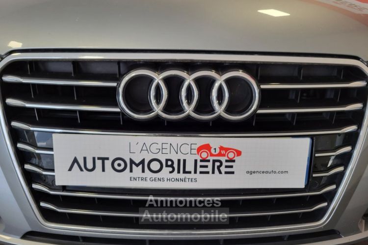 Audi A7 Sportback 2.8 V6 204 AMBIENTE - <small></small> 15.990 € <small>TTC</small> - #37