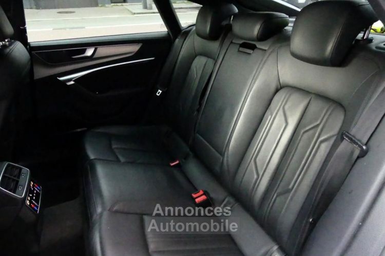 Audi A7 Sportback 3.0 45 TDI 230 AVUS PACK S-LINE QUATTRO TIPTRONIC BVA - <small></small> 36.990 € <small>TTC</small> - #11