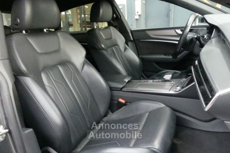 Audi A7 Sportback 3.0 45 TDI 230 AVUS PACK S-LINE QUATTRO TIPTRONIC BVA - <small></small> 36.990 € <small>TTC</small> - #12