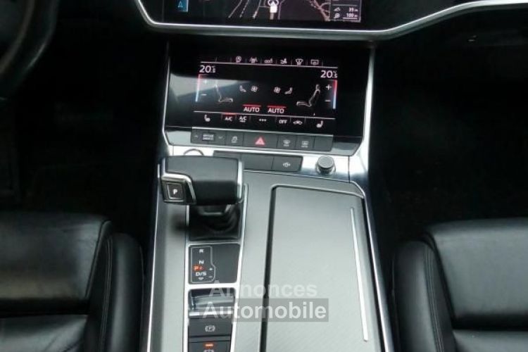 Audi A7 Sportback 3.0 45 TDI 230 AVUS PACK S-LINE QUATTRO TIPTRONIC BVA - <small></small> 36.990 € <small>TTC</small> - #16