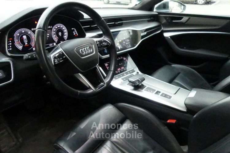 Audi A7 Sportback 3.0 45 TDI 230 AVUS PACK S-LINE QUATTRO TIPTRONIC BVA - <small></small> 36.990 € <small>TTC</small> - #19