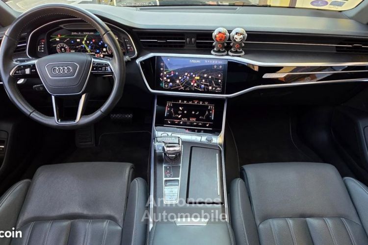 Audi A7 Sportback 3.0 55 TFSI 340 MHEV AVUS EXTENDED QUATTRO S-TRONIC BVA GARANTIE 12 MOIS - <small></small> 44.989 € <small>TTC</small> - #11