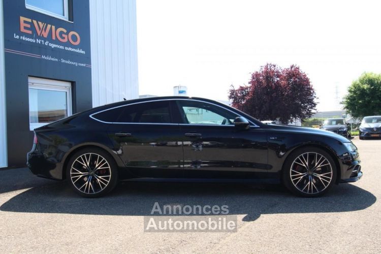 Audi A7 Sportback 3.0 BI-TDI 326 COMPETITION QUATTRO TIPTRONIC BVA - <small></small> 26.990 € <small>TTC</small> - #2