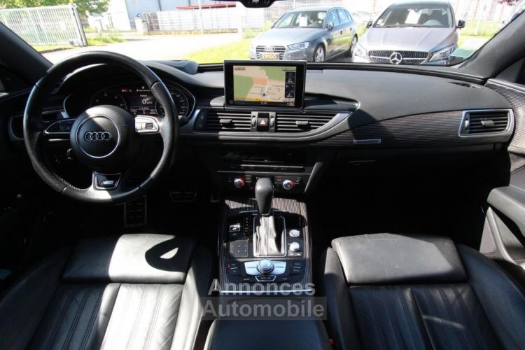 Audi A7 Sportback 3.0 BI-TDI 326 COMPETITION QUATTRO TIPTRONIC BVA - <small></small> 26.990 € <small>TTC</small> - #13