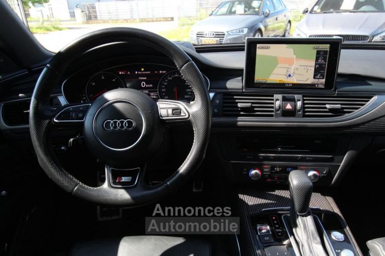 Audi A7 Sportback 3.0 BI-TDI 326 COMPETITION QUATTRO TIPTRONIC BVA - <small></small> 26.990 € <small>TTC</small> - #14