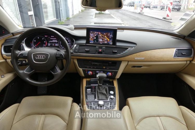 Audi A7 Sportback 3.0 TDI 245 AVUS QUATTRO S-TRONIC BVA PACK S line - <small></small> 24.990 € <small>TTC</small> - #15