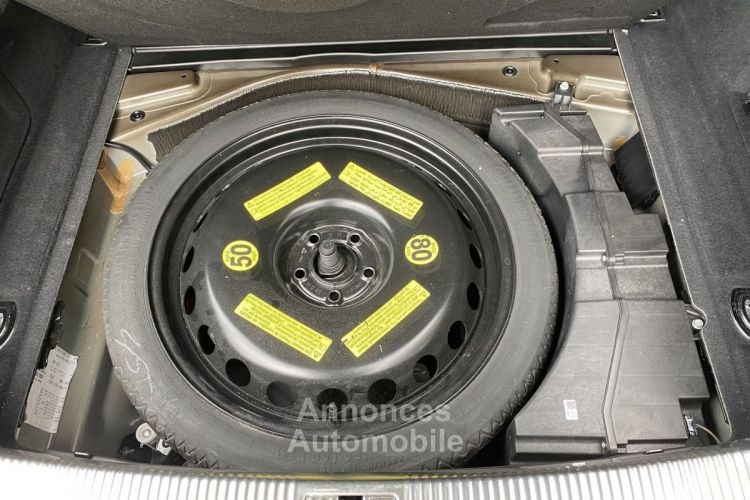 Audi A7 Sportback 3.0 V6 TDI 245CH AMBITION LUXE QUATTRO S TRONIC 7 - <small></small> 21.490 € <small>TTC</small> - #9