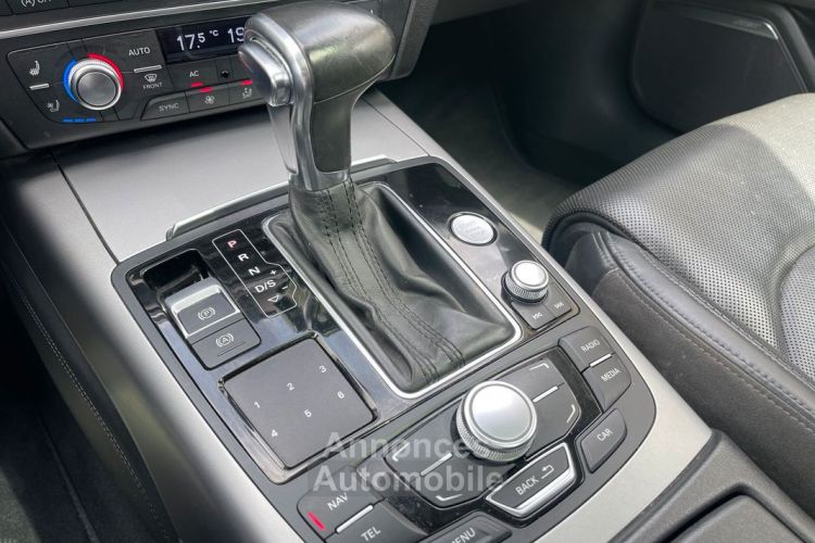 Audi A7 Sportback 3.0 V6 TDI 245ch Avus Quattro Tiptronic - <small></small> 19.990 € <small>TTC</small> - #8