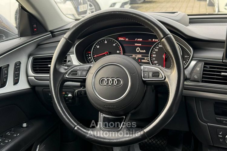 Audi A7 Sportback 3.0 V6 TDI 272 Avus quattro S tronic 7 - <small></small> 30.990 € <small>TTC</small> - #8