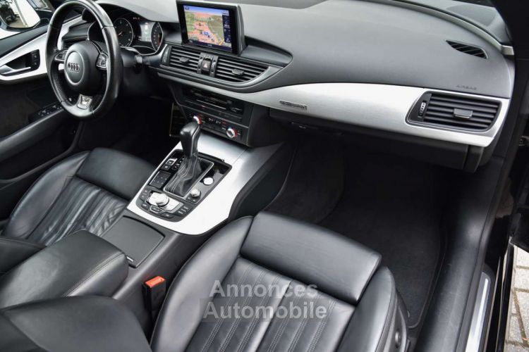 Audi A7 Sportback 3.0TDI QUATTRO S TRONIC LINE - <small></small> 21.950 € <small>TTC</small> - #13