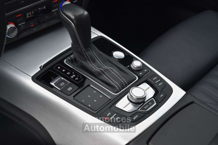Audi A7 Sportback 3.0TDI QUATTRO S TRONIC LINE - <small></small> 21.950 € <small>TTC</small> - #21