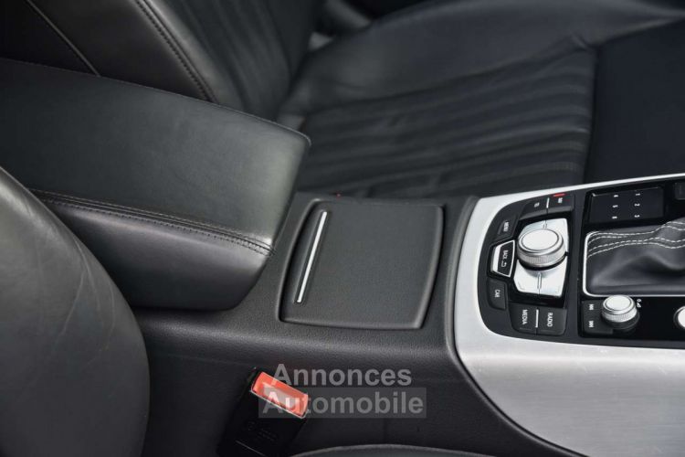 Audi A7 Sportback 3.0TDI QUATTRO S TRONIC LINE - <small></small> 21.950 € <small>TTC</small> - #28