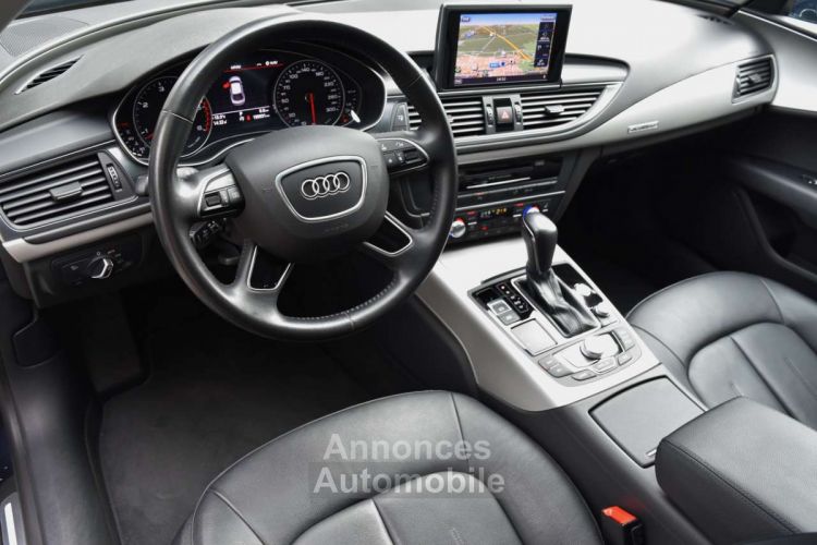 Audi A7 Sportback 3.0TDI V6 QUATTRO S TRONIC BUSINESS EDITION - <small></small> 22.950 € <small>TTC</small> - #4