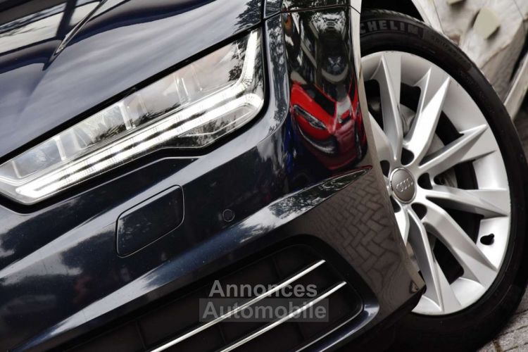 Audi A7 Sportback 3.0TDI V6 QUATTRO S TRONIC BUSINESS EDITION - <small></small> 22.950 € <small>TTC</small> - #7