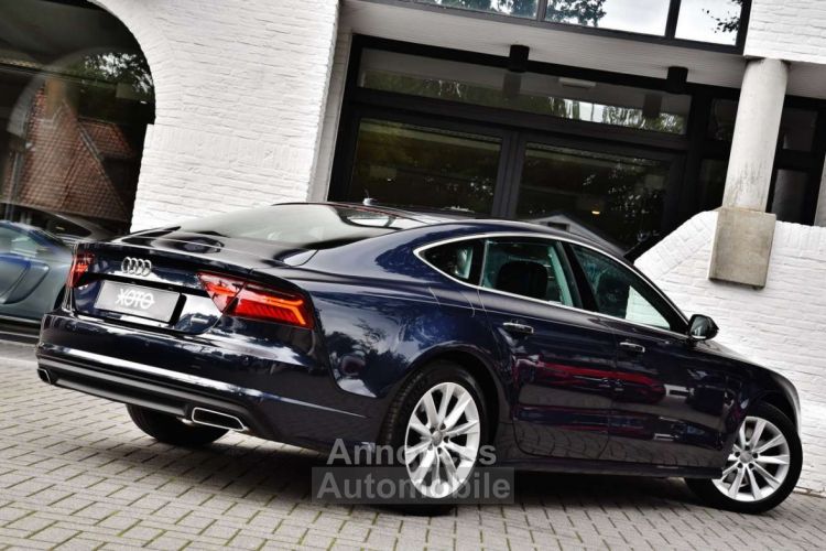 Audi A7 Sportback 3.0TDI V6 QUATTRO S TRONIC BUSINESS EDITION - <small></small> 22.950 € <small>TTC</small> - #8