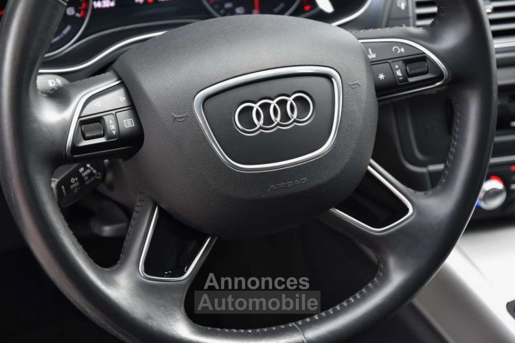Audi A7 Sportback 3.0TDI V6 QUATTRO S TRONIC BUSINESS EDITION - <small></small> 22.950 € <small>TTC</small> - #11