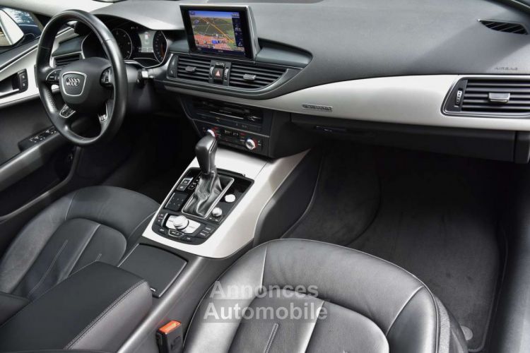 Audi A7 Sportback 3.0TDI V6 QUATTRO S TRONIC BUSINESS EDITION - <small></small> 22.950 € <small>TTC</small> - #13