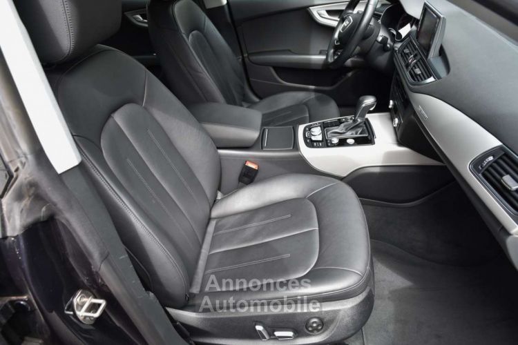 Audi A7 Sportback 3.0TDI V6 QUATTRO S TRONIC BUSINESS EDITION - <small></small> 22.950 € <small>TTC</small> - #14
