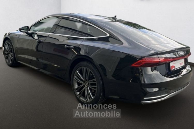 Audi A7 Sportback 40 TDI 204 S tronic 7 Quattro ultra S line - <small></small> 63.900 € <small>TTC</small> - #2