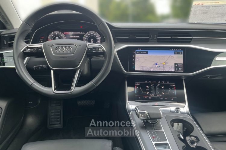 Audi A7 Sportback 40 TDI 204 S tronic 7 Quattro ultra S line - <small></small> 63.900 € <small>TTC</small> - #3