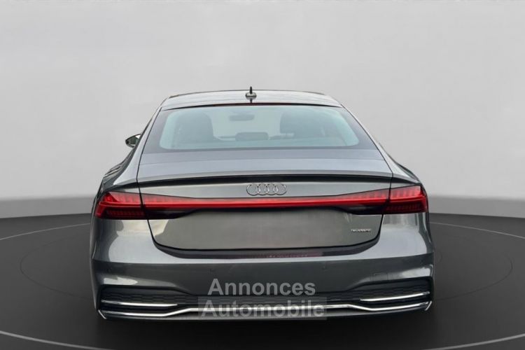 Audi A7 Sportback 40 TDI 204 S tronic 7 Quattro ultra S line - <small></small> 59.990 € <small>TTC</small> - #12