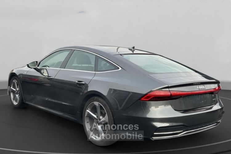 Audi A7 Sportback 40 TDI 204 S tronic 7 Quattro ultra S line - <small></small> 59.990 € <small>TTC</small> - #13