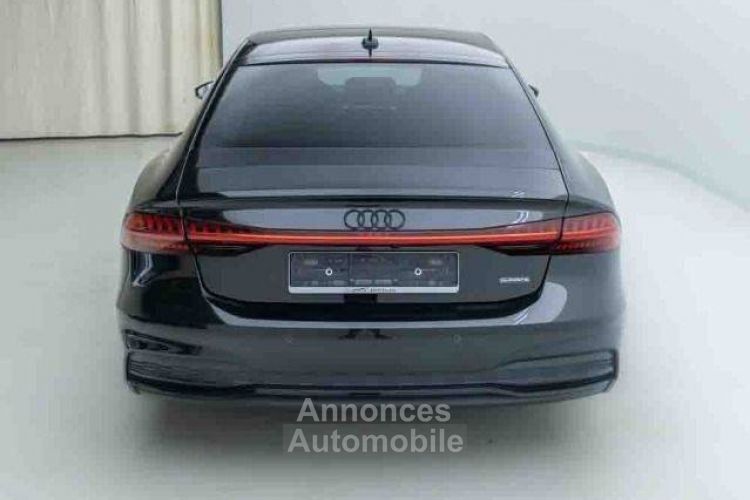 Audi A7 Sportback 40 TDI 204ch S line quattro S tronic 7 Euro6d-T - <small></small> 53.900 € <small>TTC</small> - #3