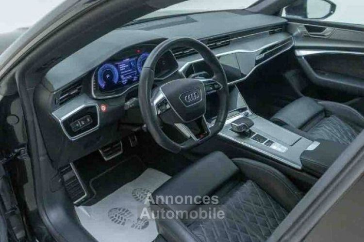 Audi A7 Sportback 40 TDI 204ch S line quattro S tronic 7 Euro6d-T - <small></small> 53.900 € <small>TTC</small> - #5