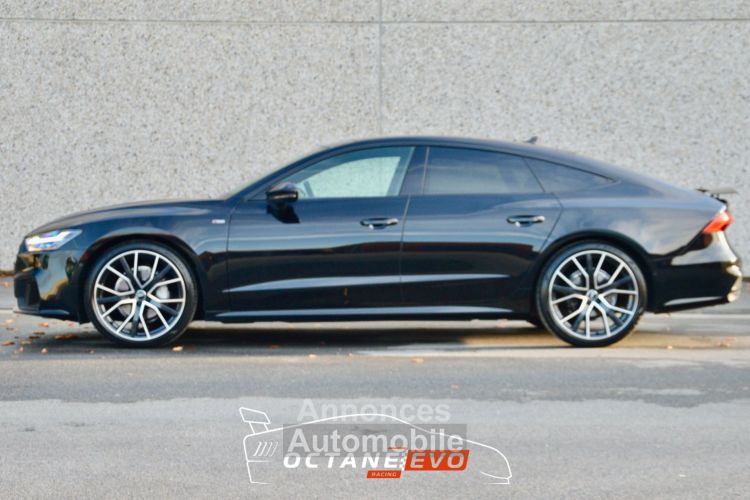 Audi A7 Sportback 40 TDI S-Line Quattro - <small></small> 47.999 € <small></small> - #2